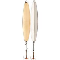 VMC Bergmans Pimpel 51mm 8g Guld/Silver
