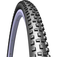 700 gravel Mitas Ciclocross X-swamp 700 Gravel Tyre Black