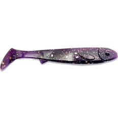 EJ Lures Flatnose Mini June Bug 9cm, 7gr, 10-pack