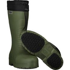 FUBUKI FUBUKI Niseko 2.0 vinterstövlar olive 39