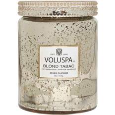 Voluspa 100h Voluspa Large Jar Candle Blonde Tabac 100h Doftljus