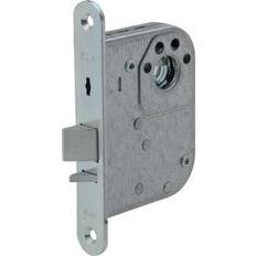 Röda Låshus Assa Abloy 585-50Z Låshus 100 Vänster