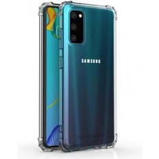 Skal-man Samsung Galaxy A41 Skal Transparent Shockproof Extreme