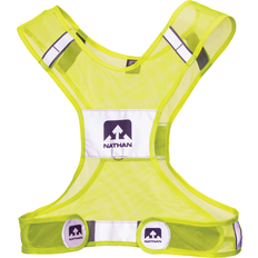 Seguridad Personal NATHAN StreakVest Amarillo S-M M