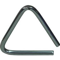 Dimavery Trekant 10 cm Med Klap