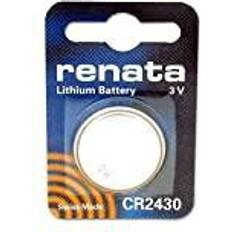 Renata CR2430 3V 285 mAh 1 stk