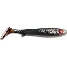 Flatnose 19cm EJ Lures EJ Lures Flatnose Shad Real Roach 19cm, 50gr