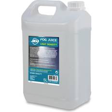 Máquinas de Fiesta ADJ Fog juice 1 light 5 Liter