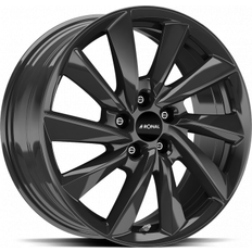 R70 ORBIT GREY 7,5 x18 5/112 ET50 Ã57,1 R13