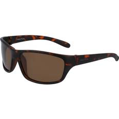 Nautica With Tortoise Frame - Matte Dark Tortoise