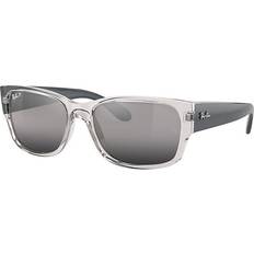 Ray-Ban RB4388 6647G3 - Black