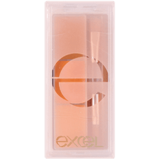 Silent Cover Concealer Three-colors Palette 3.5g
