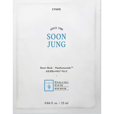 Etude soon jung Etude Soon Jung Panthensoside Sheet Mask 25ml 25ml