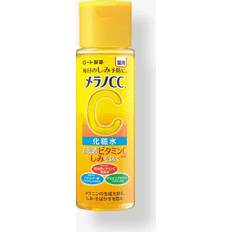 - Melano CC Brightening Lotion Japan