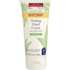 Burt's Bees Hand Creams Burt's Bees Ultimate Care Healing Hand Cream with Aloe and Rice Milk