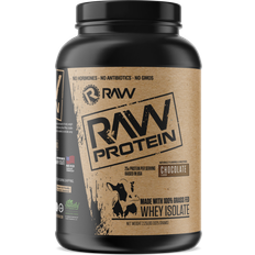 Grass Fed Whey Protein Isolate Powder Cookies
