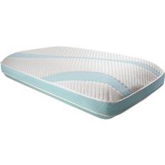 Memory foam Bed Pillows Tempur-Pedic Adapt ProHi Ergonomic Pillow (63.5x40.6cm)