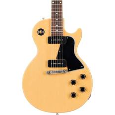 Musikinstrumente Gibson Custom 1957 Les Paul Special Single Cut Reissue Vos Electric Guitar Tv Yellow