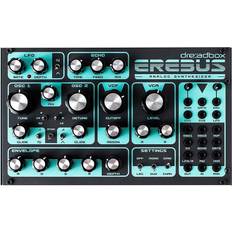 Gråa Synthar Dreadbox Erebus Analog Paraphonic Synthesizer