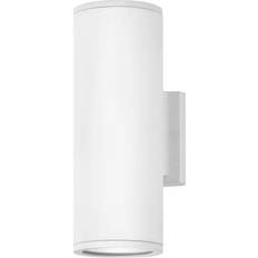 Lighting Hinkley 13594-LL Silo 2 Elements Wall Light