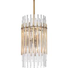 Hudson Valley 6310 Wallis Pendant Lamp