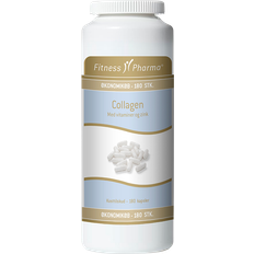 Fitness pharma collagen Fitness Pharma Collagen 180 stk