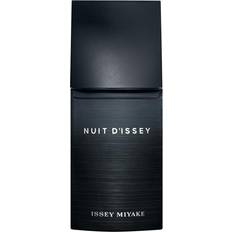 Nuit d'issey Issey Miyake Nuit D'Issey EdT (Tester) 125ml