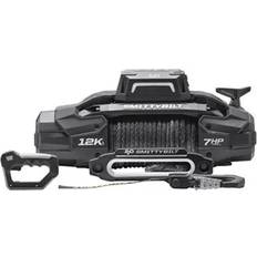 Smittybilt X2O GEN3 12K Winch with Synthetic Rope