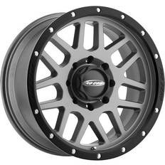 Pro Comp Pro Comp 40 Series Vertigo, 20x9 Wheel with 6 on Bolt Pattern