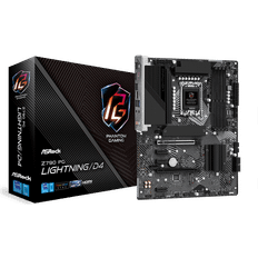 ATX - Intel Placas Base Asrock Z790 PG Lightning/D4