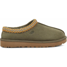 Green Outdoor Slippers UGG Tasman - Burnt Olive