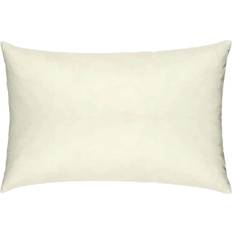 Linum Complete Decoration Pillows Linum Inner Complete Decoration Pillows White (50x35cm)