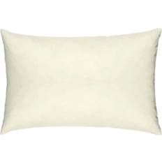 Hemtextil Linum Inner Komplett dekorationskudde Vit (50x35cm)