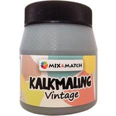 Kalkmaling vintage maling Kalkmaling Vintage Træmaling 0.25L