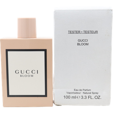 Gucci bloom 100ml Gucci Bloom EdP (Tester) 100ml