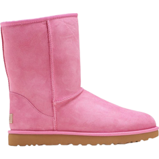 UGG Classic Short II - Wildberry