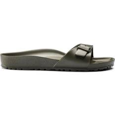 Birkenstock Madrid Essentials EVA - Green/Khaki