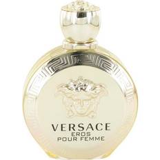 Versace Eau de Parfum Versace Eros EdP (Tester) 3.4 fl oz