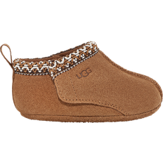 Textile Indoor Shoes UGG Baby Tasman - Chestnut