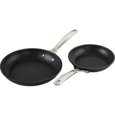 Le Creuset Toughened PRO Cookware Set 2 Parts