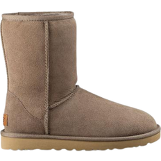 UGG Classic Short II - Stormy Grey