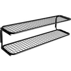 Essem Design Classic 651S Double Shoe Rack 70x25.5cm