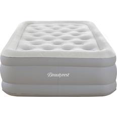 Simmons Beautyrest Skyrise Raised Twin Air Mattress 190x99cm