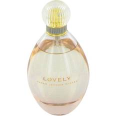 Sarah Jessica Parker Lovely EdP (Tester) 100ml