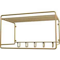 Maze Uptown Hat Shelf 50x30cm