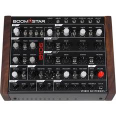 Boomstar 8106 MKII