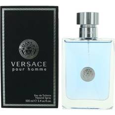 Versace Pour Homme EdT (Tester) 100ml