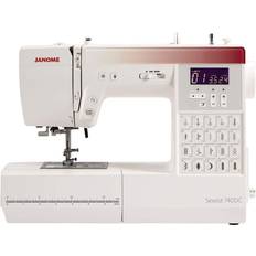 Sewist 740DC Computerized Sewing Machine