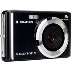 Digitalkameror AgfaPhoto Realishot DC5500 Black
