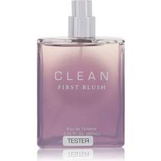 Clean Dam Eau de Toilette Clean First Blush EdT (Tester) 60ml